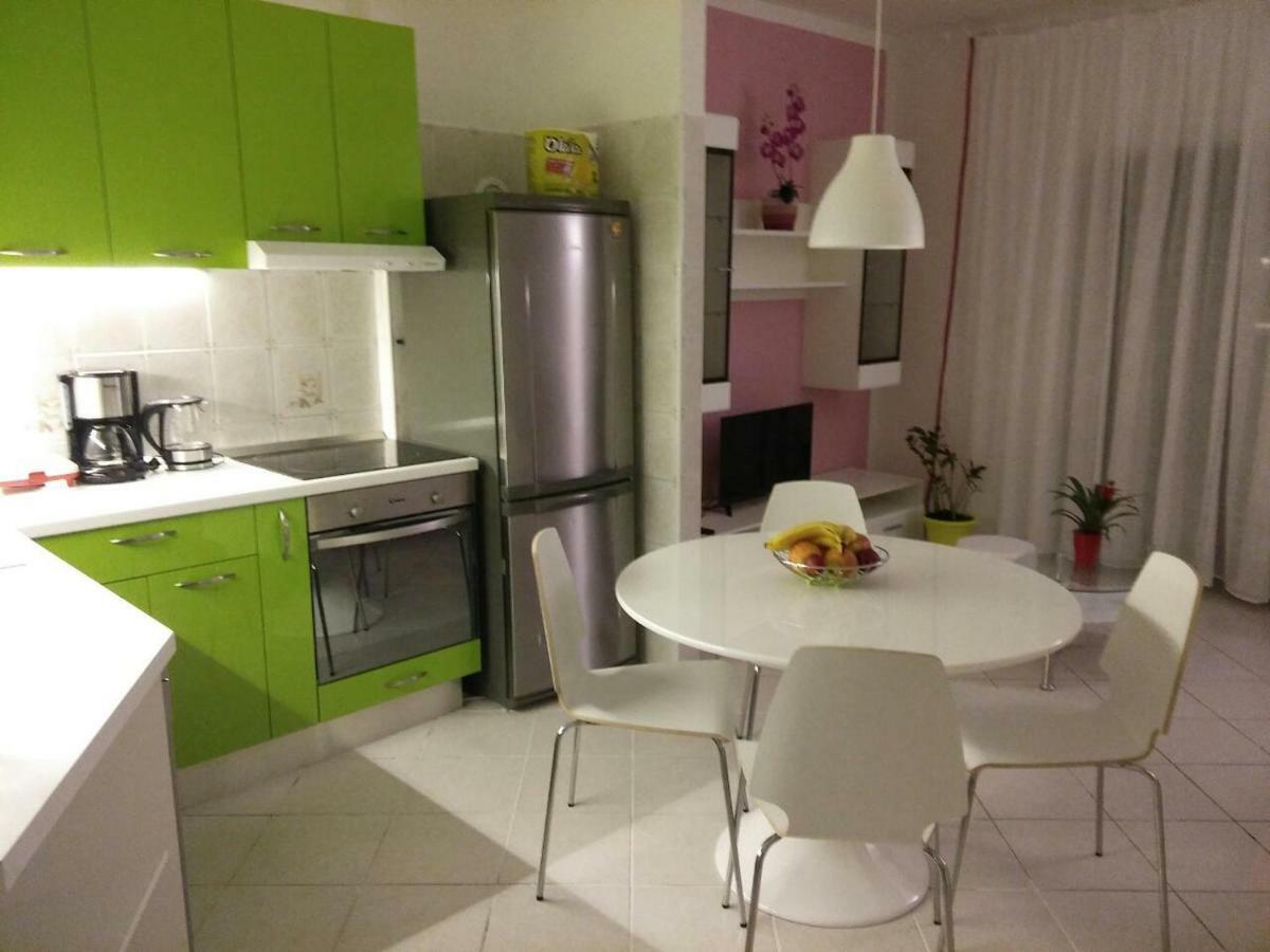 Apartman Gabi Kastav Exterior photo