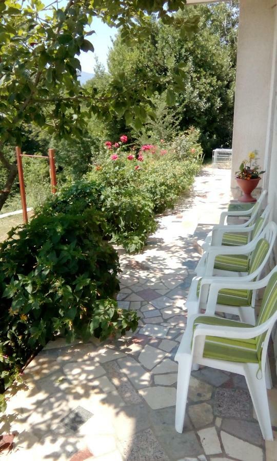 Apartman Gabi Kastav Exterior photo